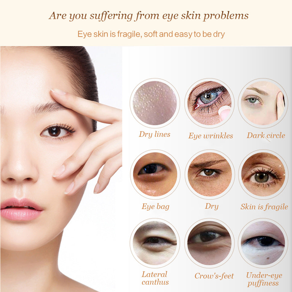 Lighten fine lines cream