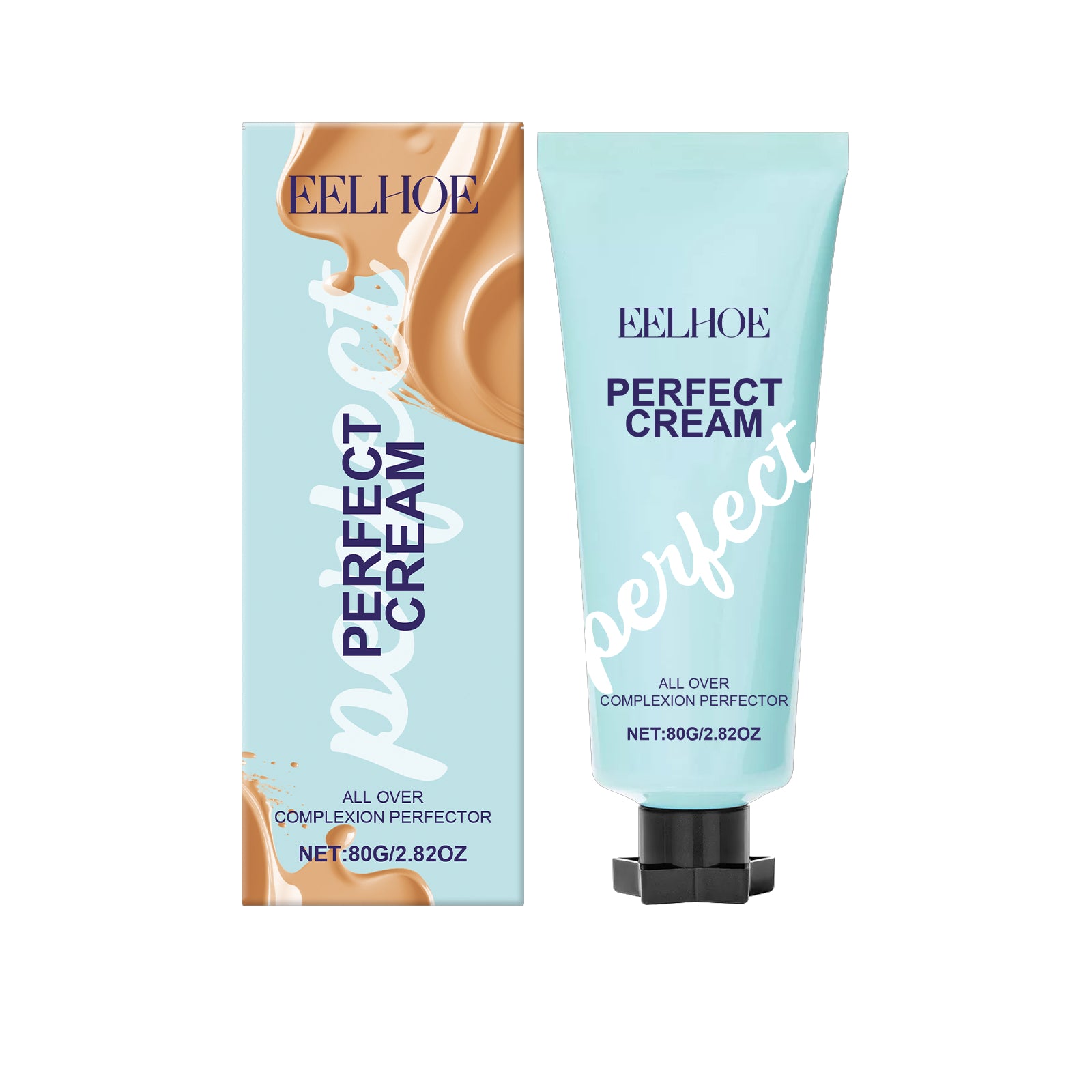 Perfect Cream