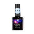 Mazor Dijit Japanese Gemstone Transparent Gel Nail Polish Glue