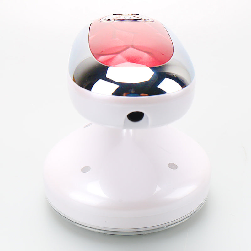 Household Fat Bursting Ultrasonic Beauty Equipment