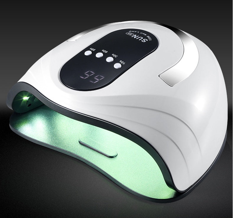 Sun Nail Phototherapy Lamp