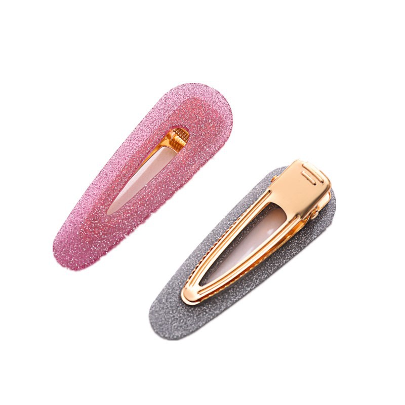 Acetate Sheet Japanese And Korean Fashion Hairpin