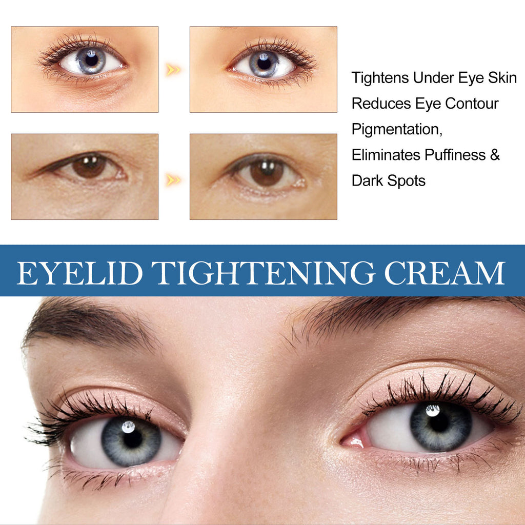 Eye Neck Cream Fade Skin Fine Lines