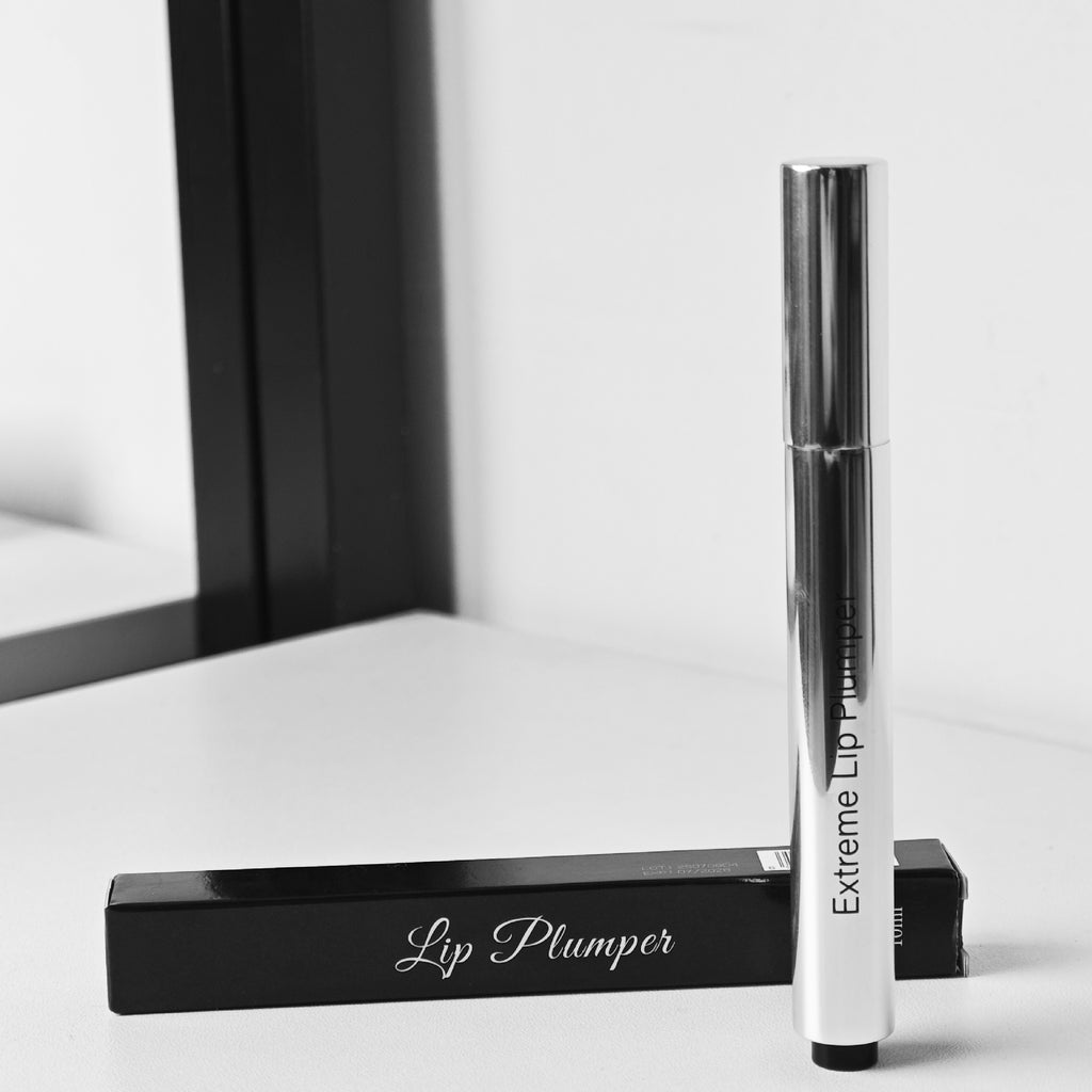 Lip Oil Plumps And Hydrates Lips