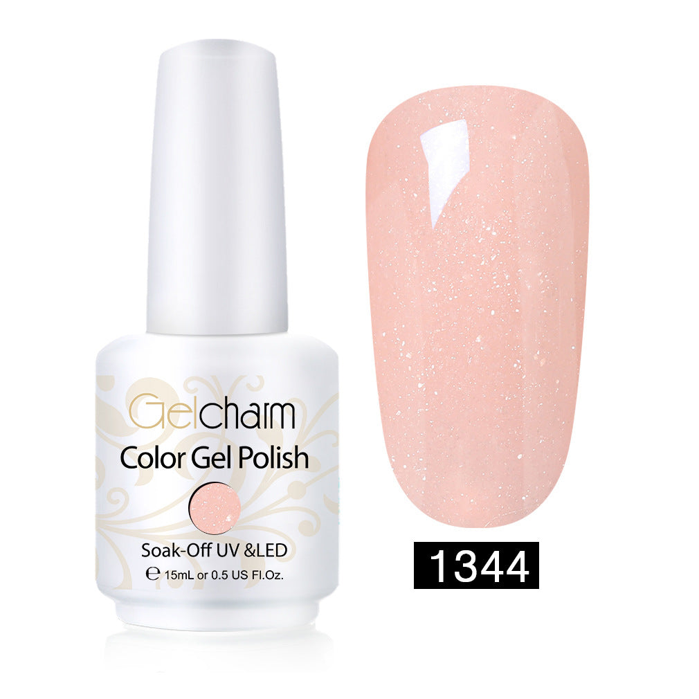 GelPolish Primer and topcoat Gel Nail Polish