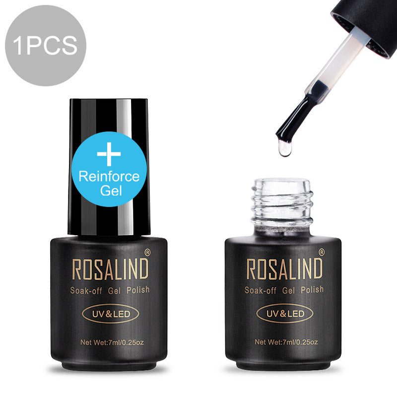 Rosalind Fluorescent nail glue