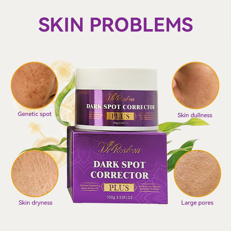 DR Double Glutathione Pearl Brightening Cream