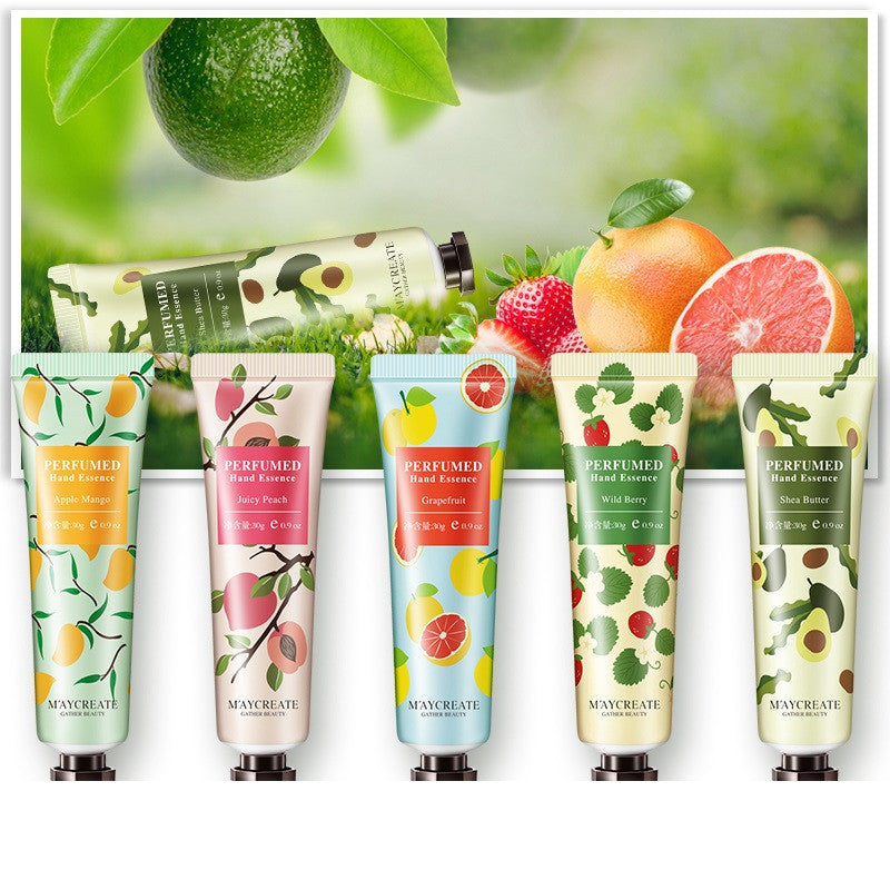 Plant Hand Cream