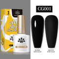 Born Pretty Nail Art Multicolor UV Polish