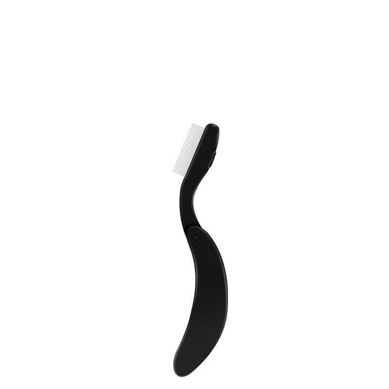 Eyelash Steel Comb A Small Comb For Preventing Fly Legs