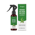 HoeGoa Hair Dry And Manic Moisturizing Hair Care Spray