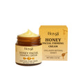 Honey Facial Firming Cream