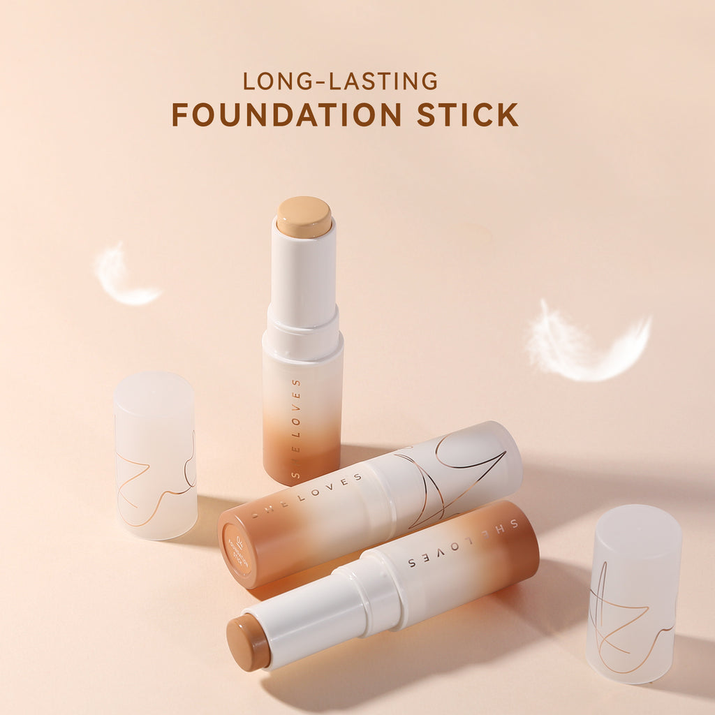 Concealer Repair Waterproof Invisible Pore Liquid Foundation Cream