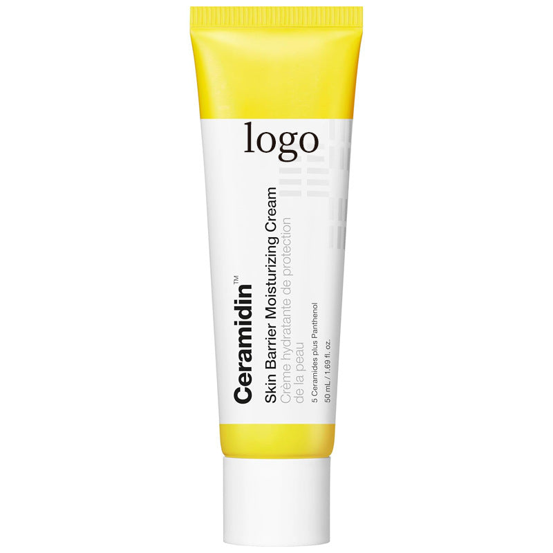 Skin Barrier Moisturizing Facial Cream