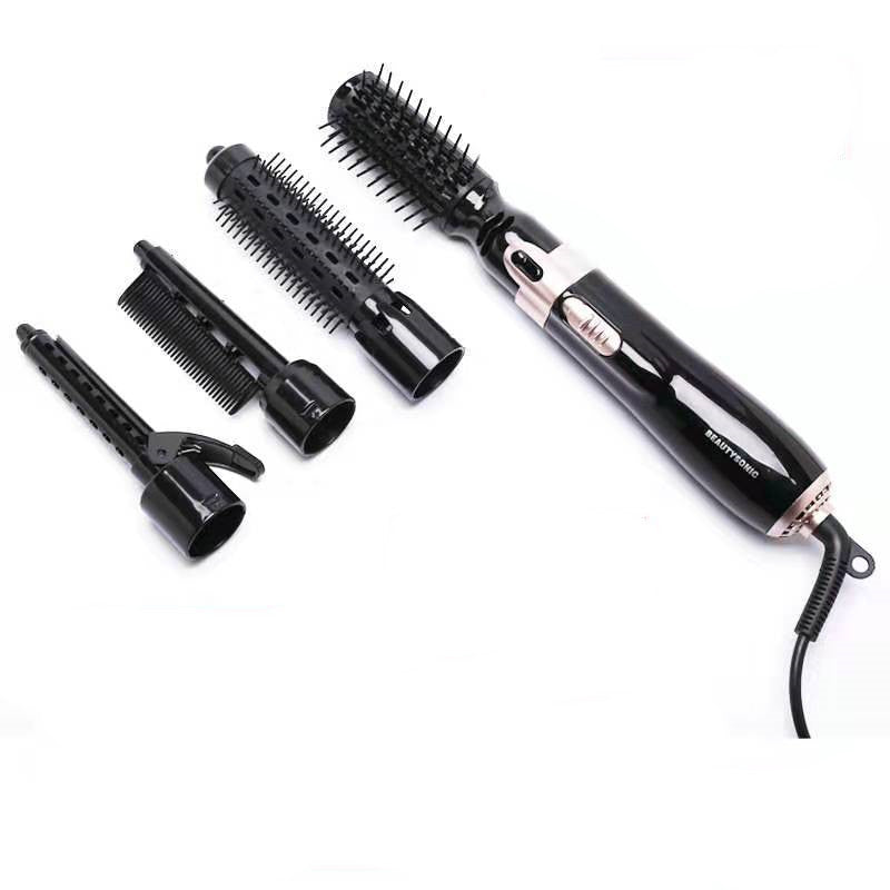 Four-in-one Beauty Thermal Styling Comb