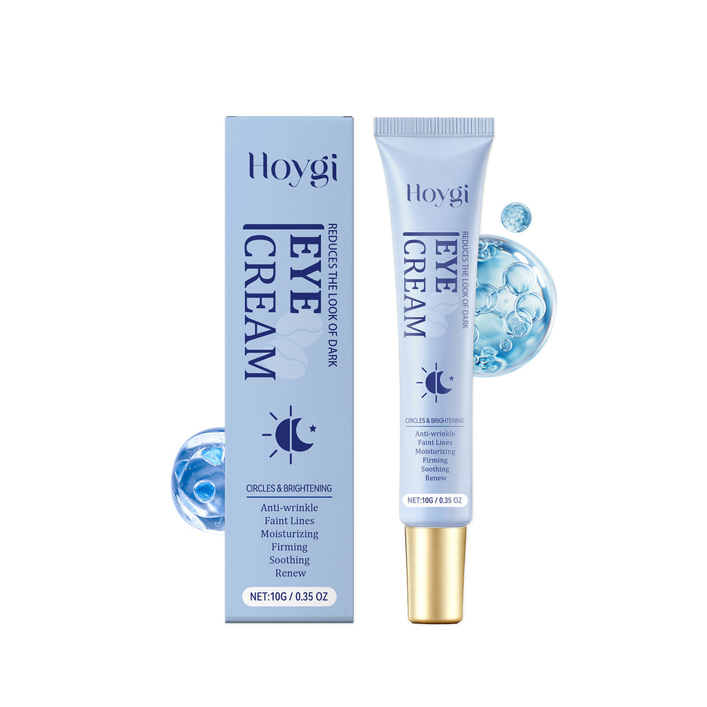 Anti-Wrinkle Moisturizing Eye Cream