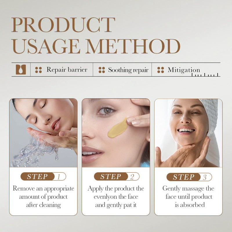 Collagen Retinol Cream Freshing And Moistrurizing