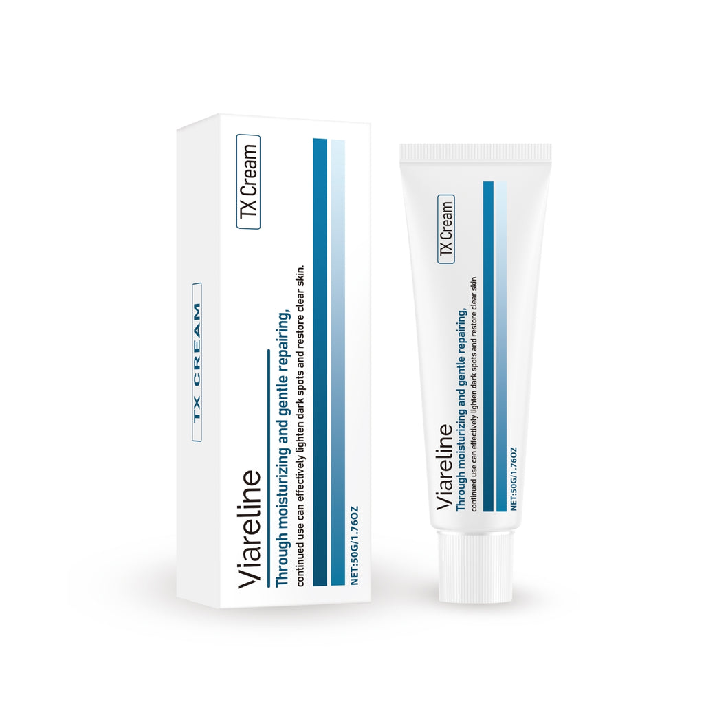 Light Spot Moisturizing Cream