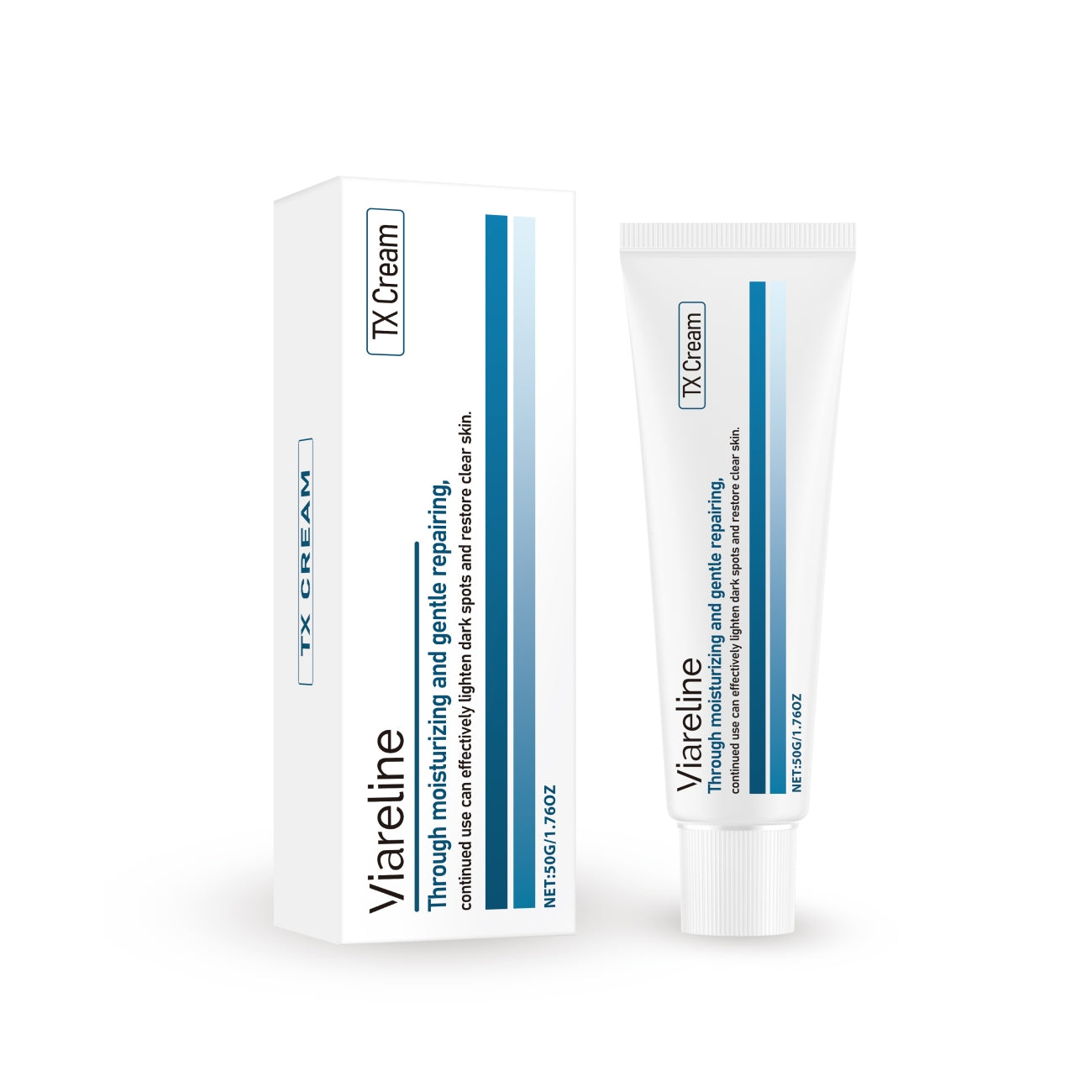Light Spot Moisturizing Cream