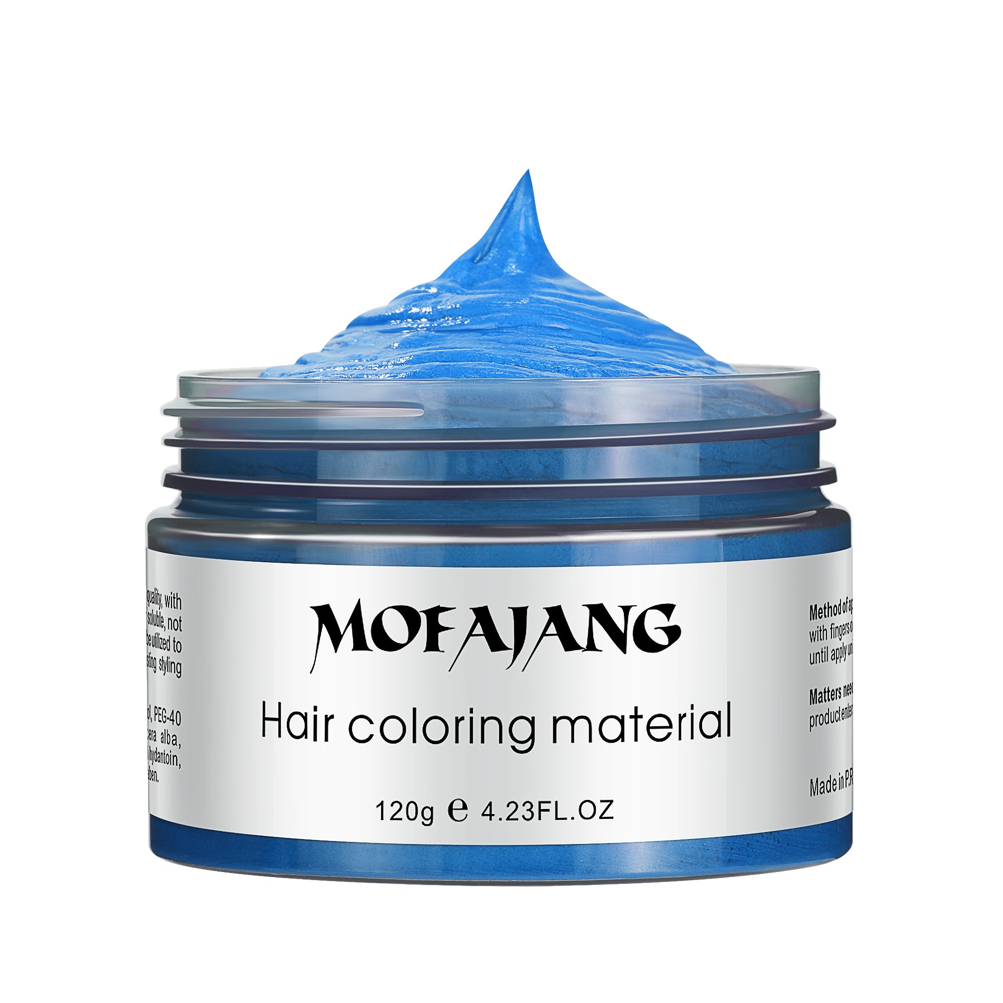 Hair Cream