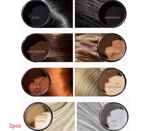 Roiciao Dense hair powder