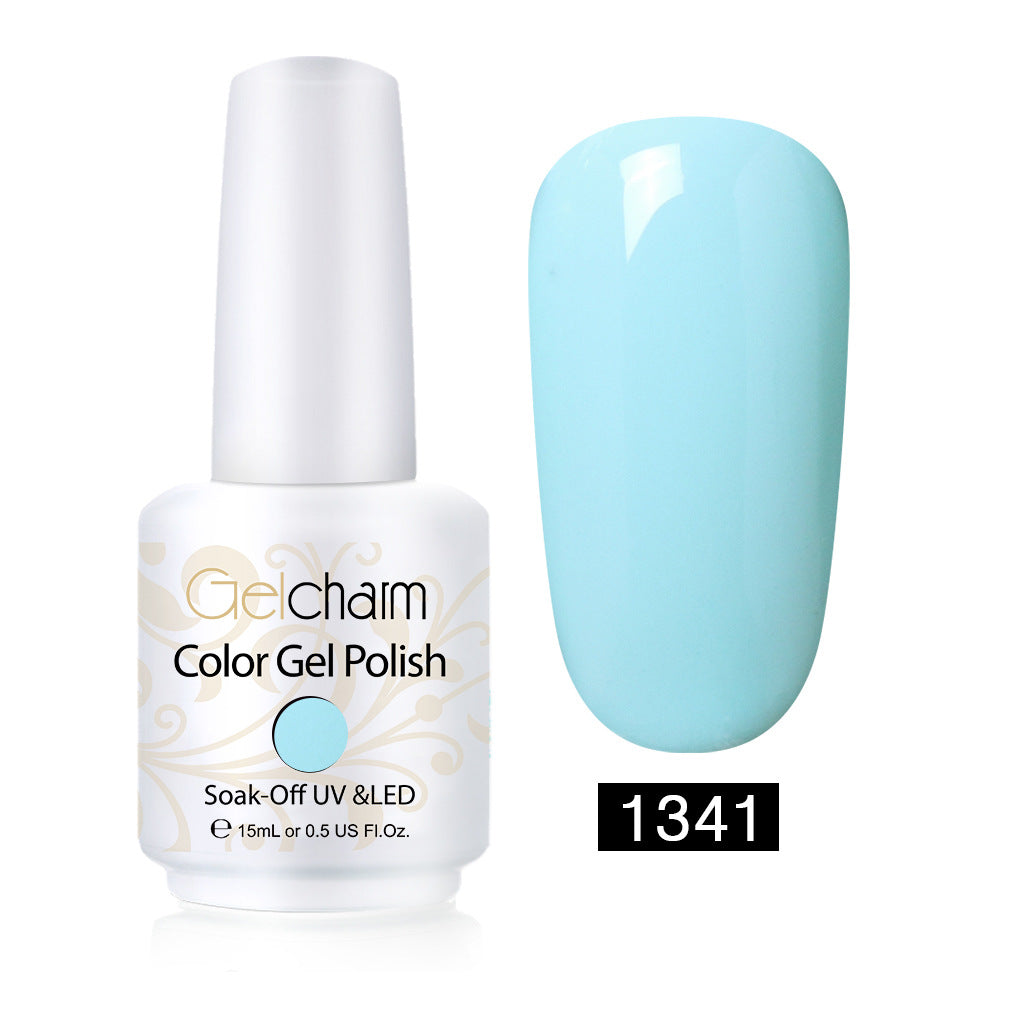 GelPolish Primer and topcoat Gel Nail Polish