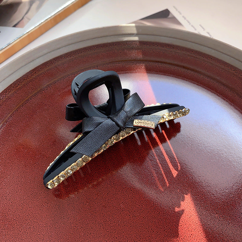 Summer New Trendy Pearl Hairpin