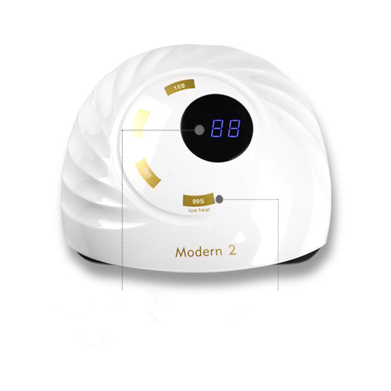Modern 2 Smart nail phototherapy machine