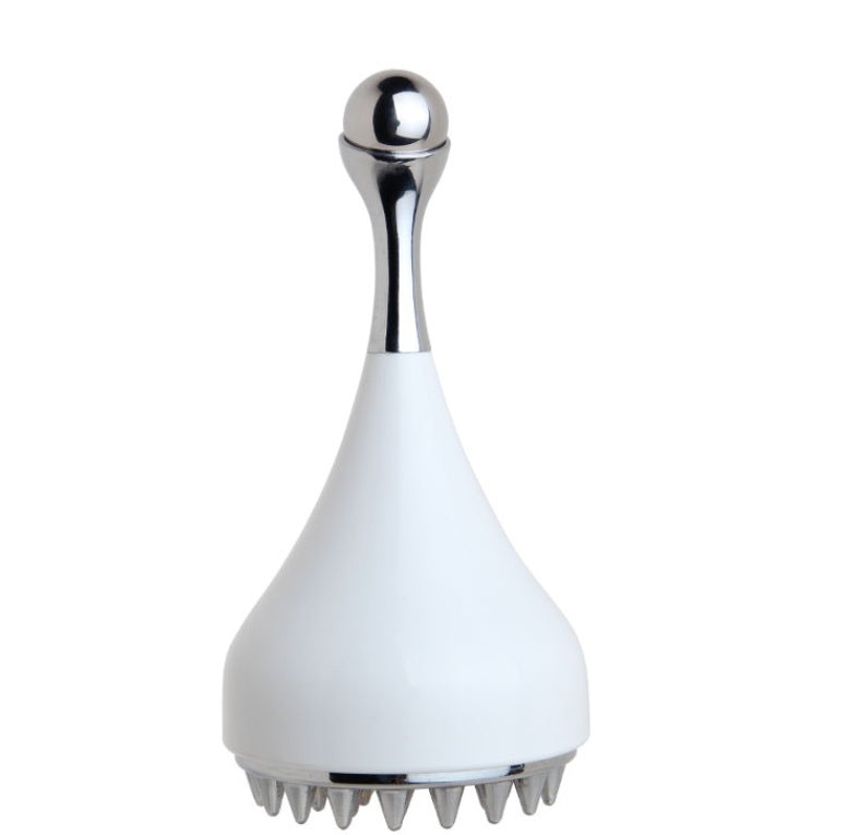 Roller Iced Eye Introduction Device Refreshing Comb