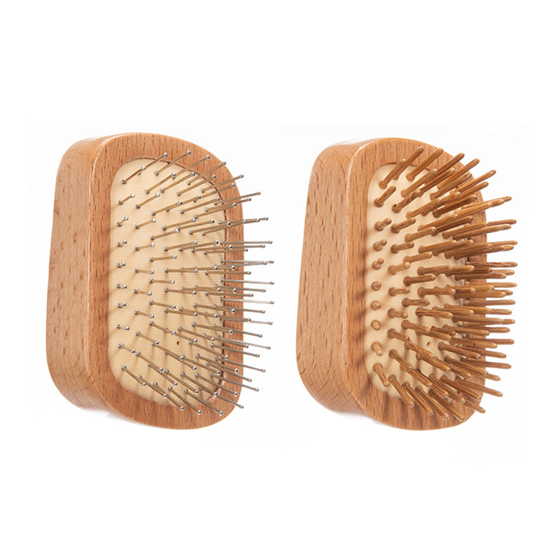 No Bing Beech Airbag Comb Health Care