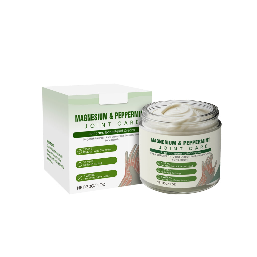Joint And Bone Relief Cream