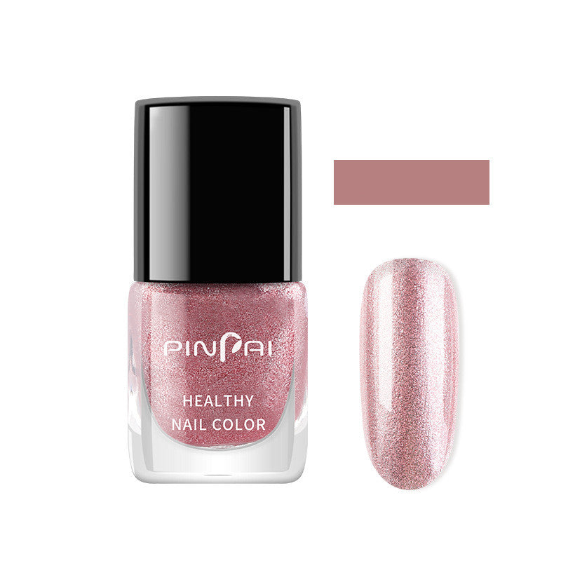 PinPai Nail Polish Is Quick-drying, Odorless And Lasting