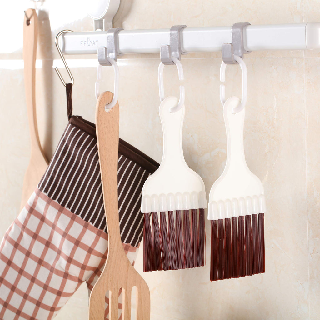 Fin Comb Air-Conditioning Fin Comb Stainless Steel Tilting Fin Brush Condenser Cleaning Brush Radiator Comb