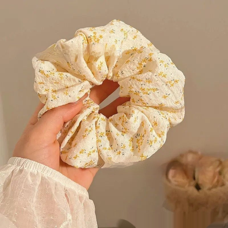 Elegant Hair Accessories Hair Ring Women's Exquisite Modeling Headdress