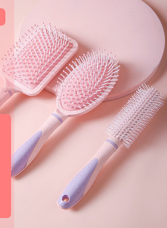 Airbag Bread Comb Personal Wash
