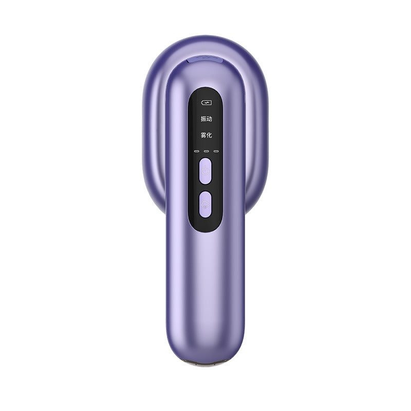 Head Therapy Massage Instrument Hair Essential Oil Atomization Comb