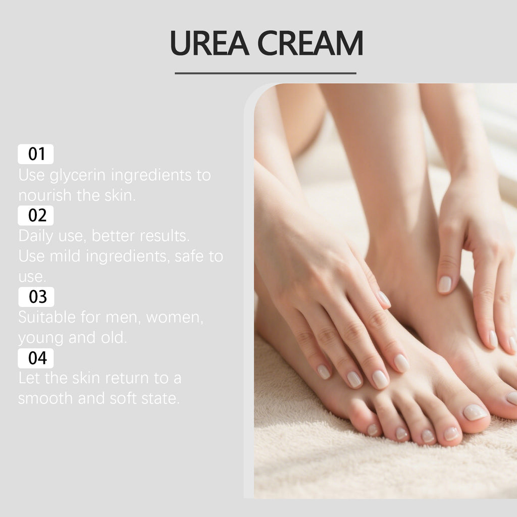 Soothing Moisturizing Cream