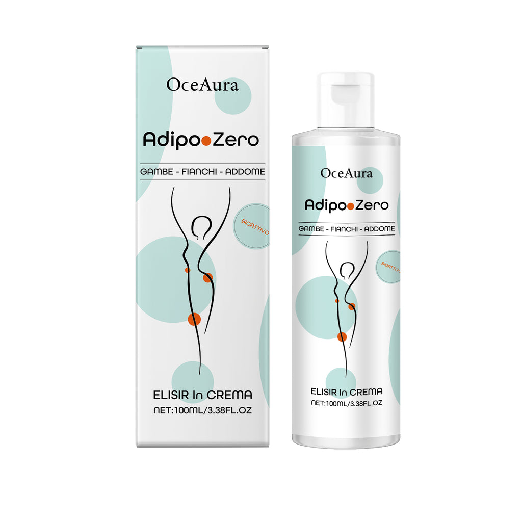 Fat Burning Slimming Cream