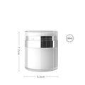 Face Cream Vacuum Press Bottle Beauty Tool