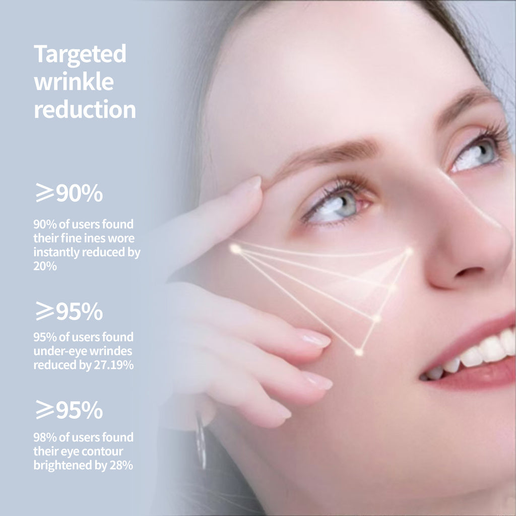 Polypeptide Eye Cream Anti-wrinkle Firming Light Lines