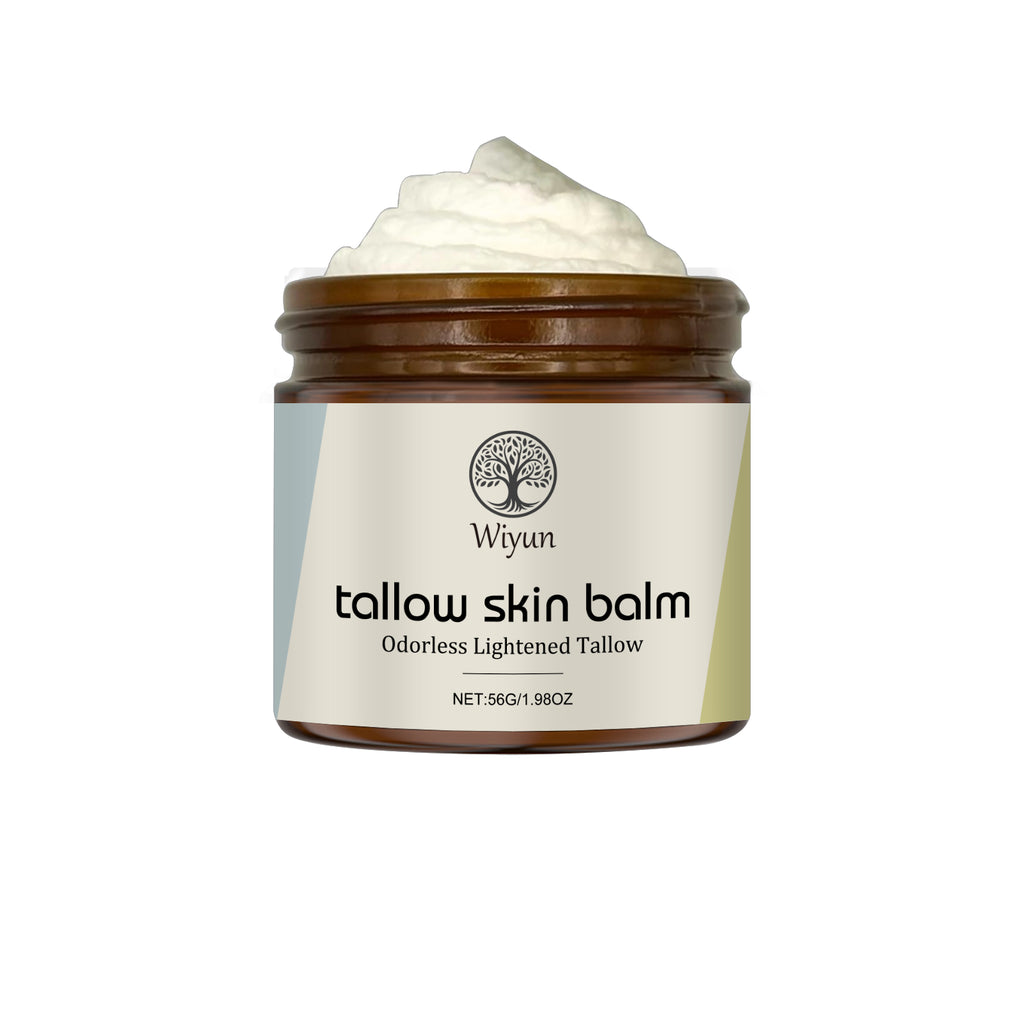 Cow Fat Skin Moisturizing Cream