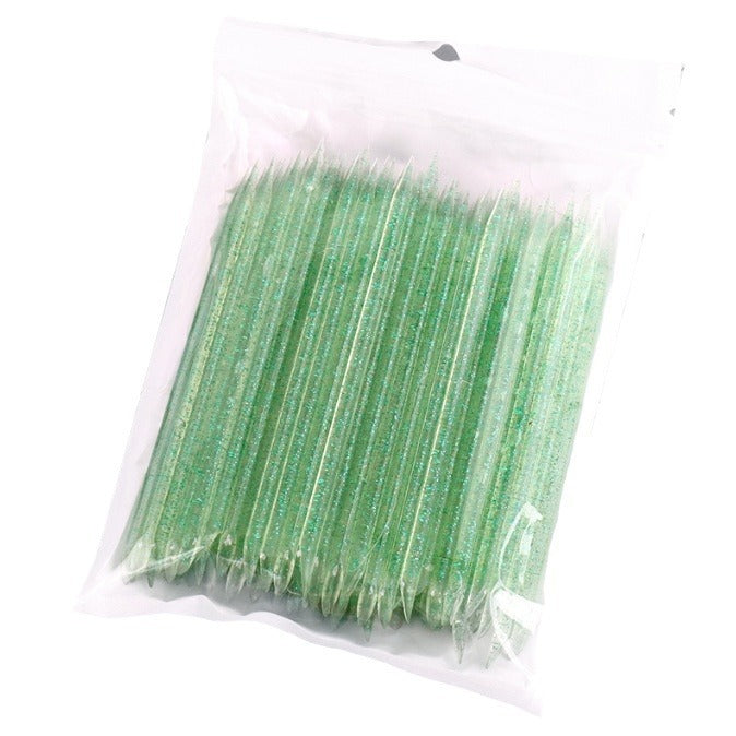 Nail Beauty Tools Spot Drill Take Glue Stick Crystal Rod