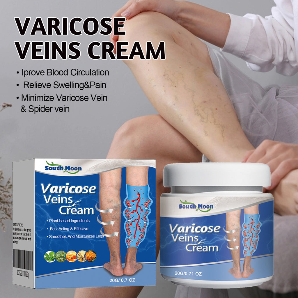 Leg Neck Cream Relieve Discomfort Care Moisturizing