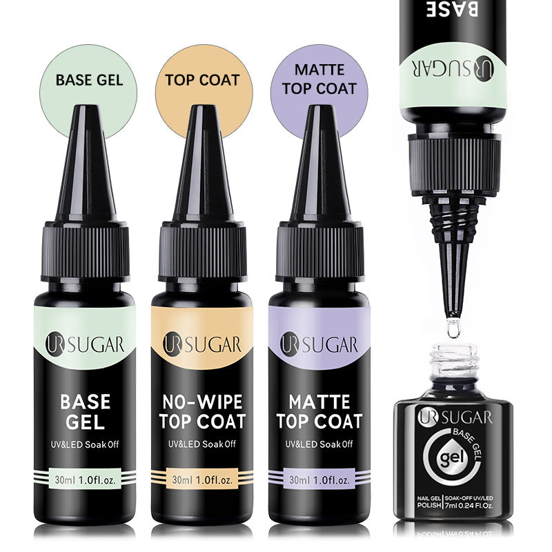UR Sugar Manicure Polish Gel Balance Liquid Replenisher