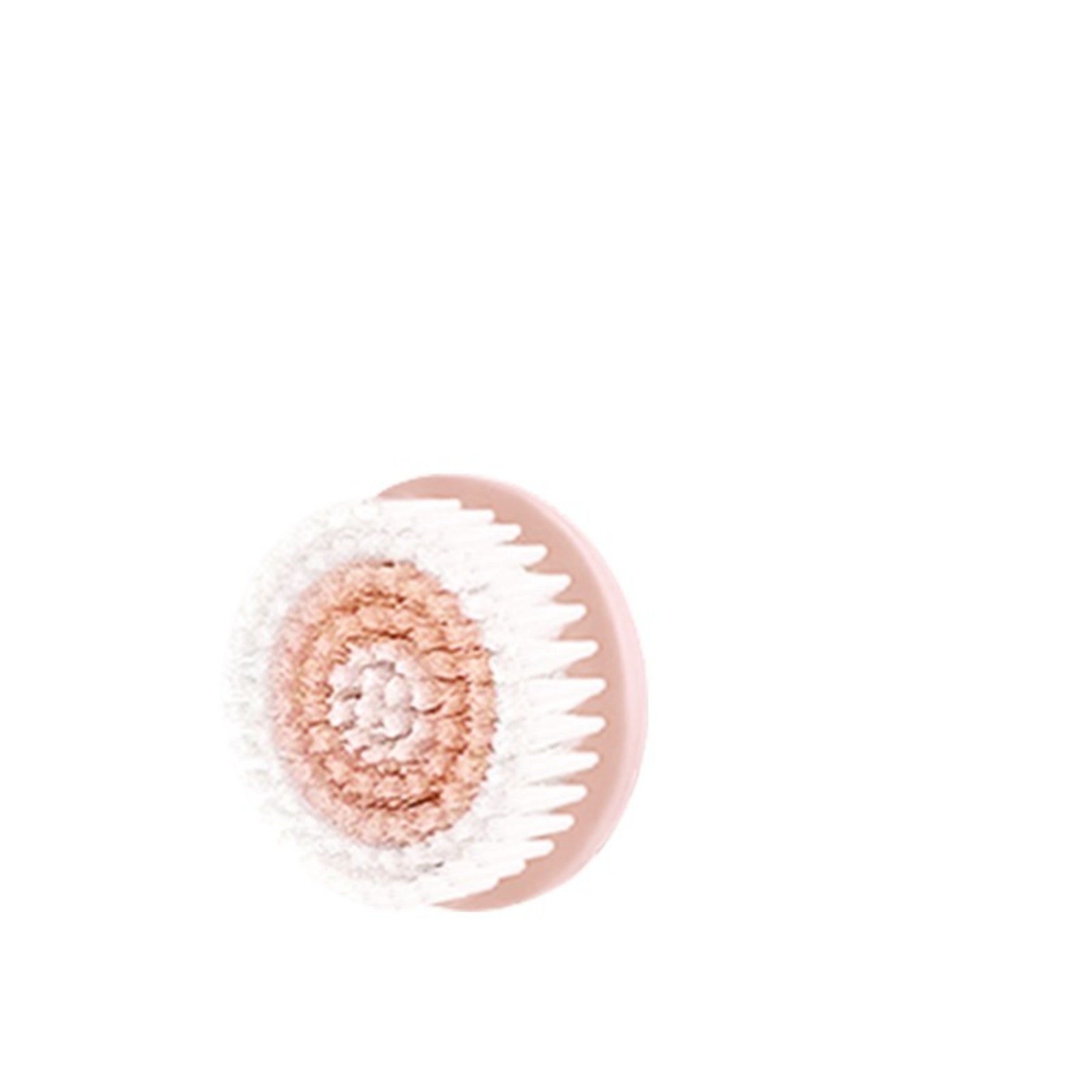 Shampoo Deep Silicone Brush Head