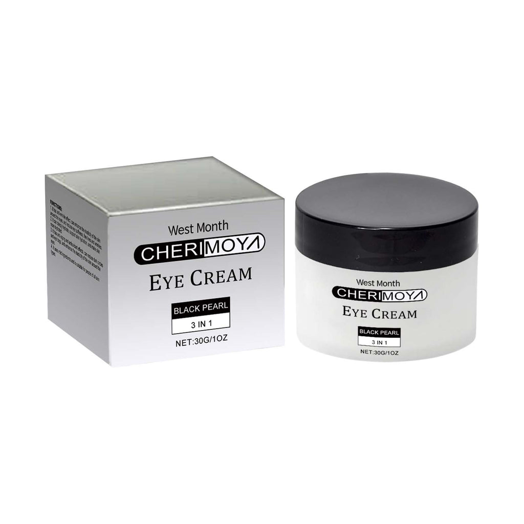 Hydrating Eye Cream Collagen Moisturizing