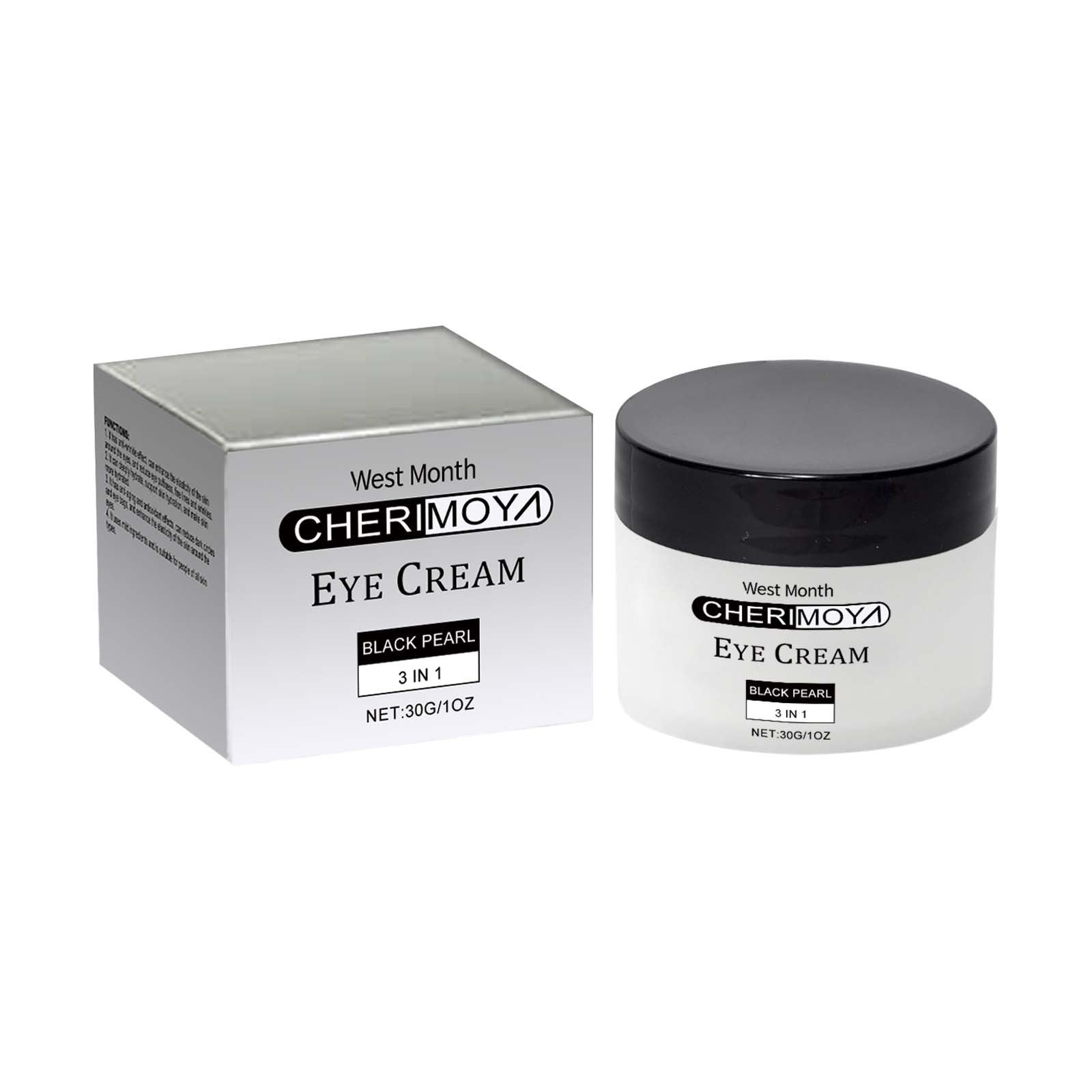Hydrating Eye Cream Collagen Moisturizing