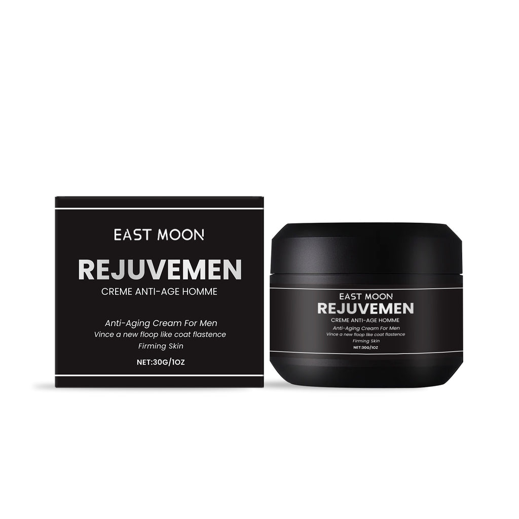 Anti-Aging Cream For Men