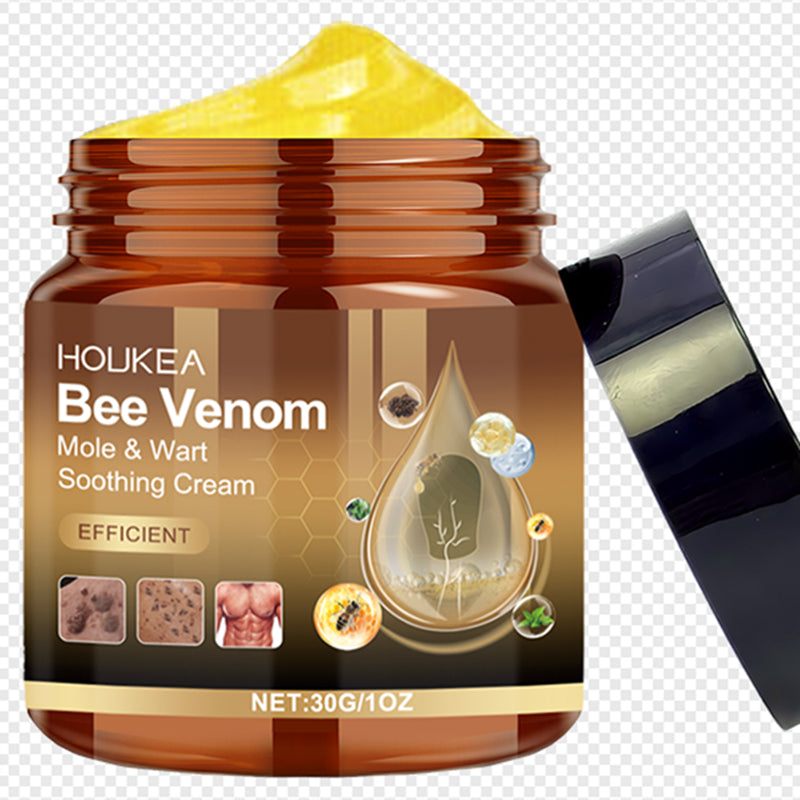 Anti-wart Soothing Lubricating Rejuvenation Cream