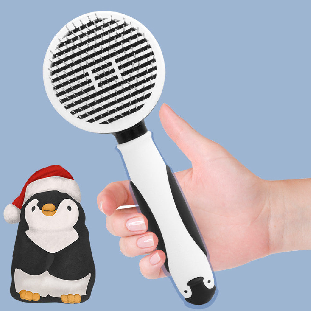 Automatic Hair Removal Comb For Beauty